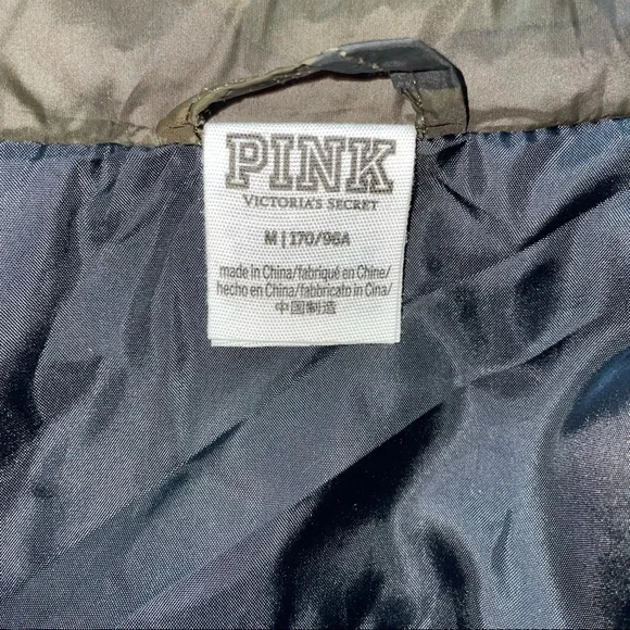 Pink Camo jackets  size M - Picture 10 of 12